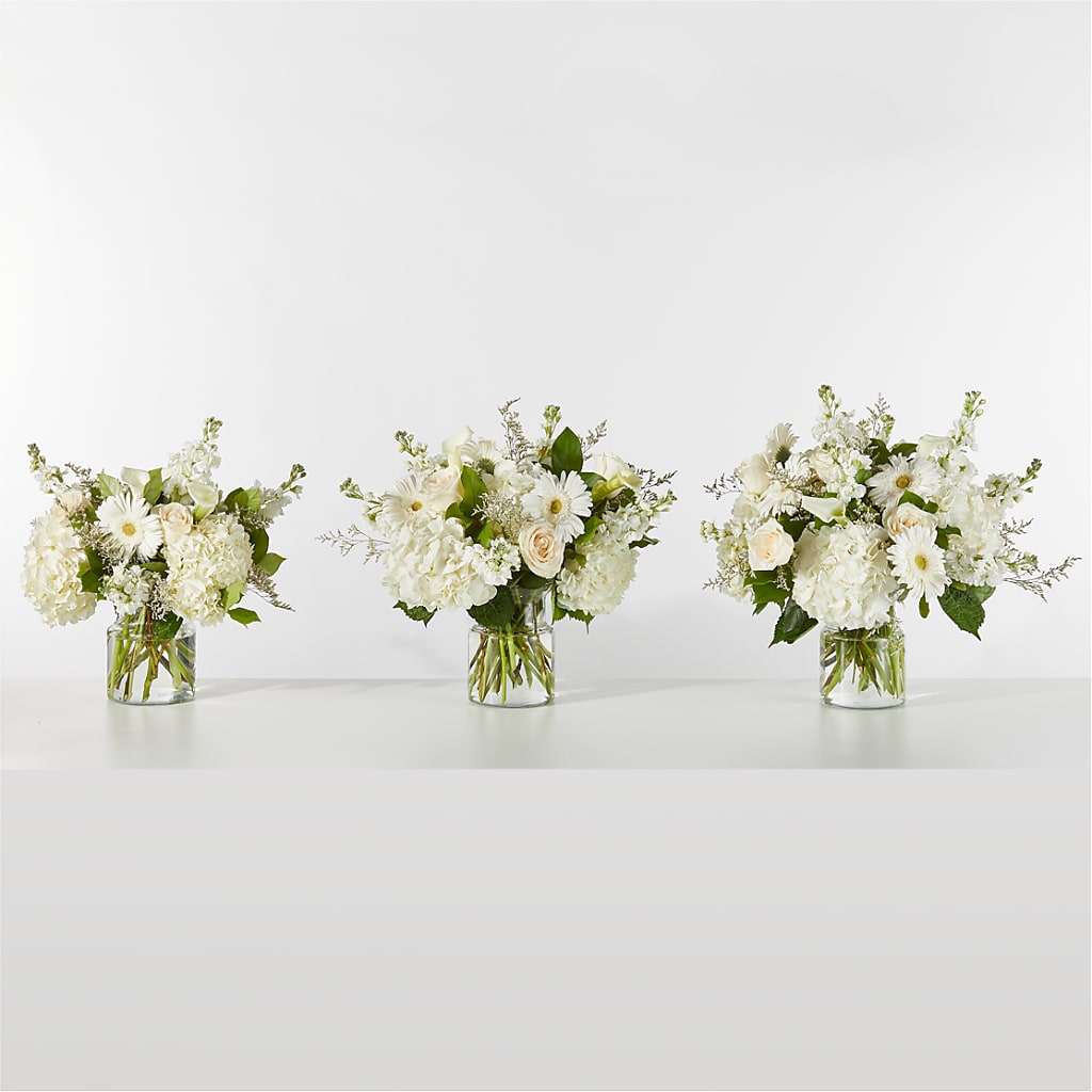 Sun-drenched Blooms Box Bouquet – ALBRIGHT'S INC, Columbus GA
