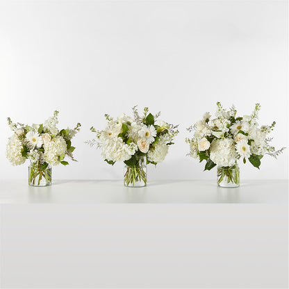 Sun-drenched Blooms Box Bouquet – ALBRIGHT'S INC, Columbus GA