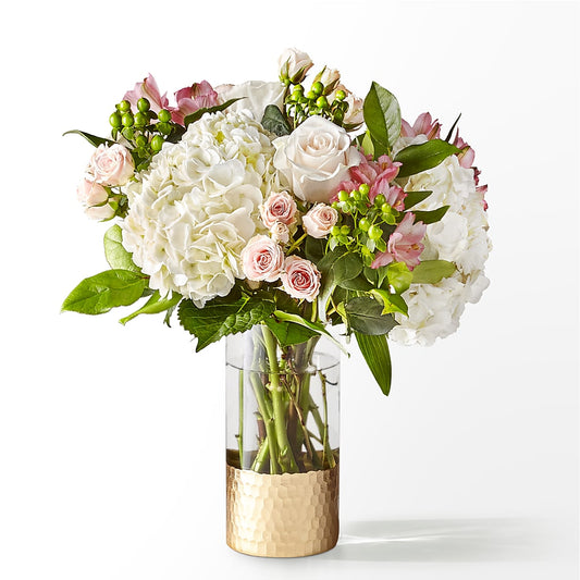 Parisian Stroll Bouquet – ALBRIGHT'S INC, Columbus GA