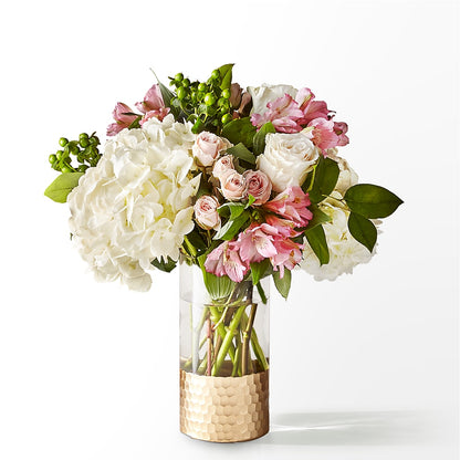 Parisian Stroll Bouquet – ALBRIGHT'S INC, Columbus GA