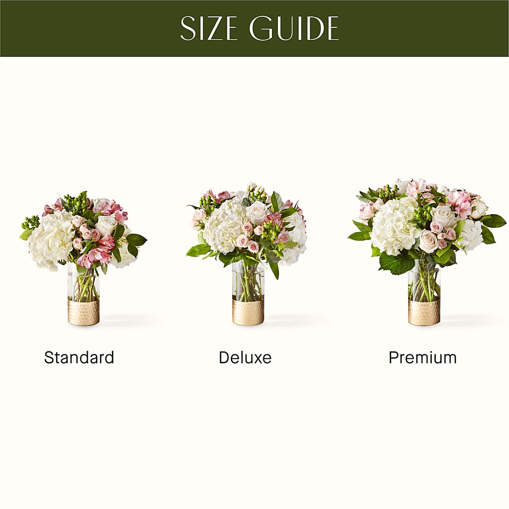 Parisian Stroll Bouquet – ALBRIGHT'S INC, Columbus GA