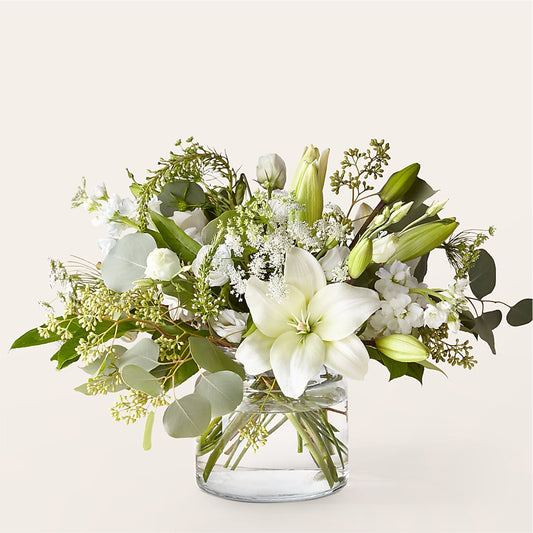 Alluring Elegance Bouquet – ALBRIGHT'S INC, Columbus GA
