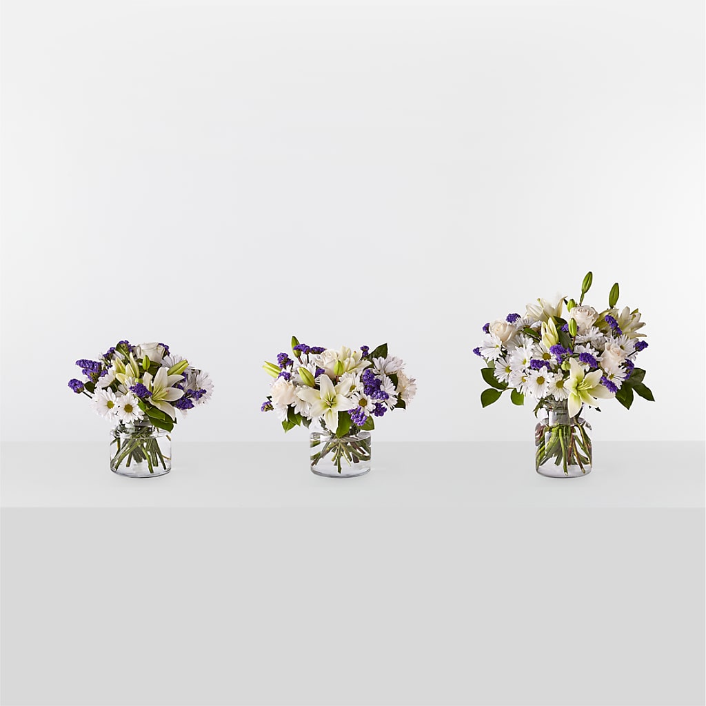 Beyond Blue Bouquet – ALBRIGHT'S INC, Columbus GA