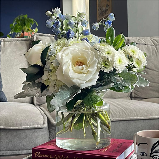 Clear Skies Bouquet – ALBRIGHT'S INC, Columbus GA