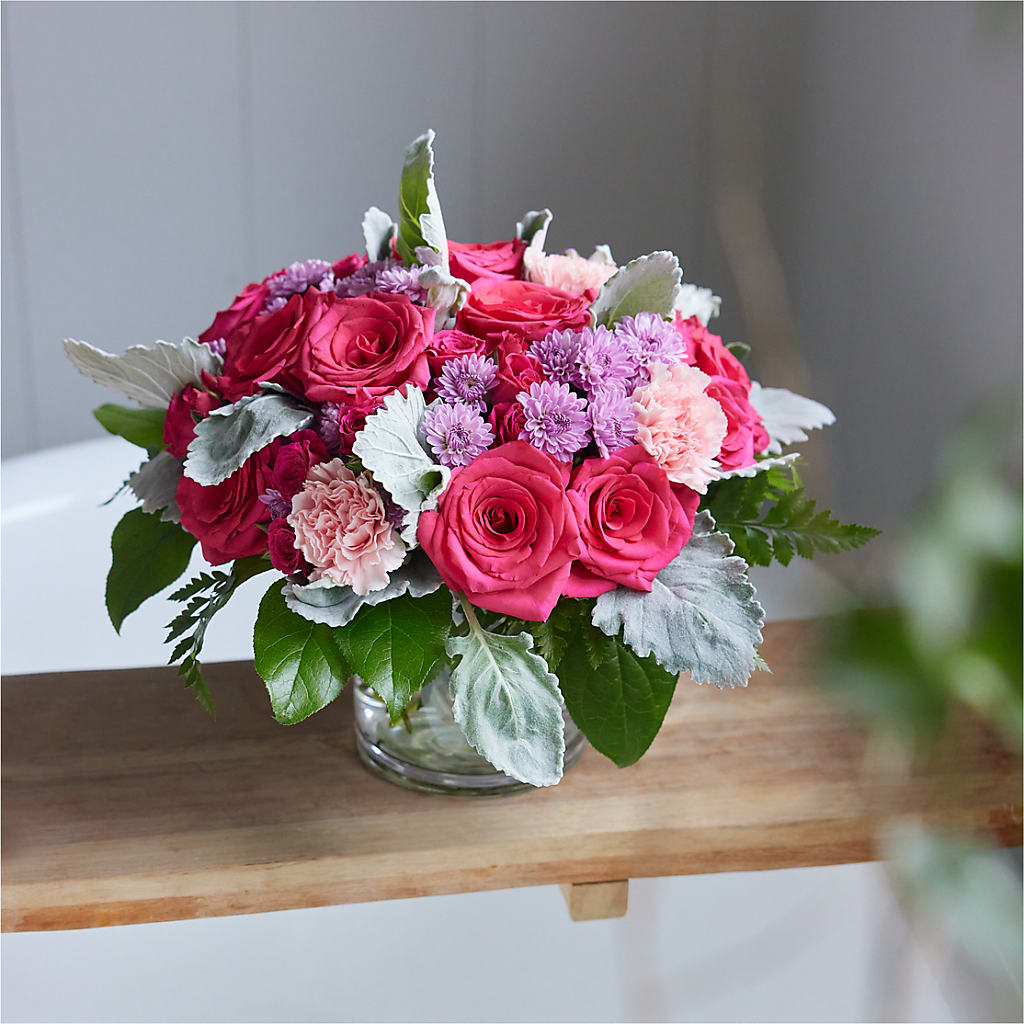 Sweet As Can Be Bouquet – ALBRIGHT'S INC, Columbus GA