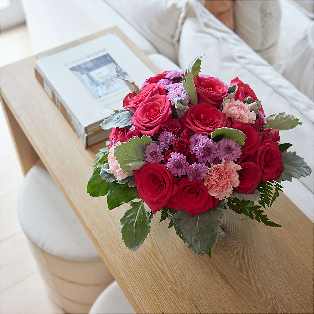 Sweet As Can Be Bouquet – ALBRIGHT'S INC, Columbus GA