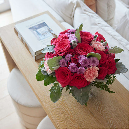 Sweet As Can Be Bouquet – ALBRIGHT'S INC, Columbus GA
