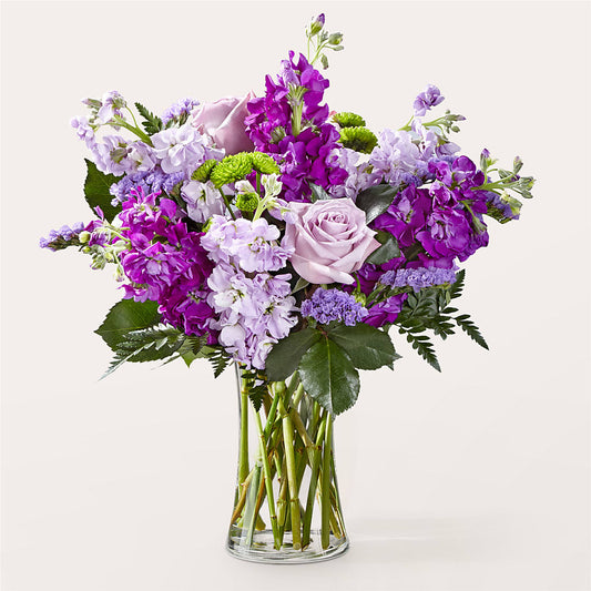 Grapeful Bouquet – ALBRIGHT'S INC, Columbus GA