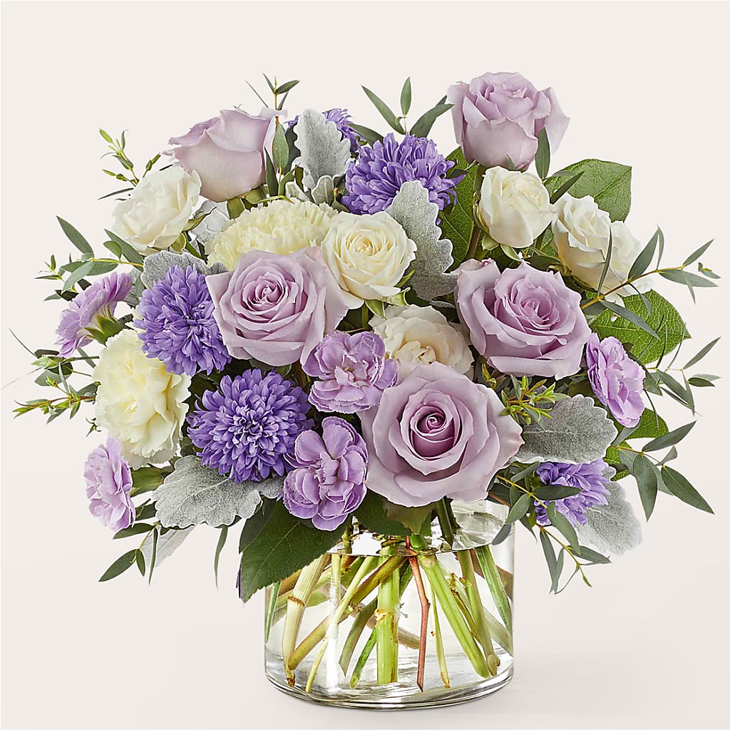 Stardust Bouquet – ALBRIGHT'S INC, Columbus GA