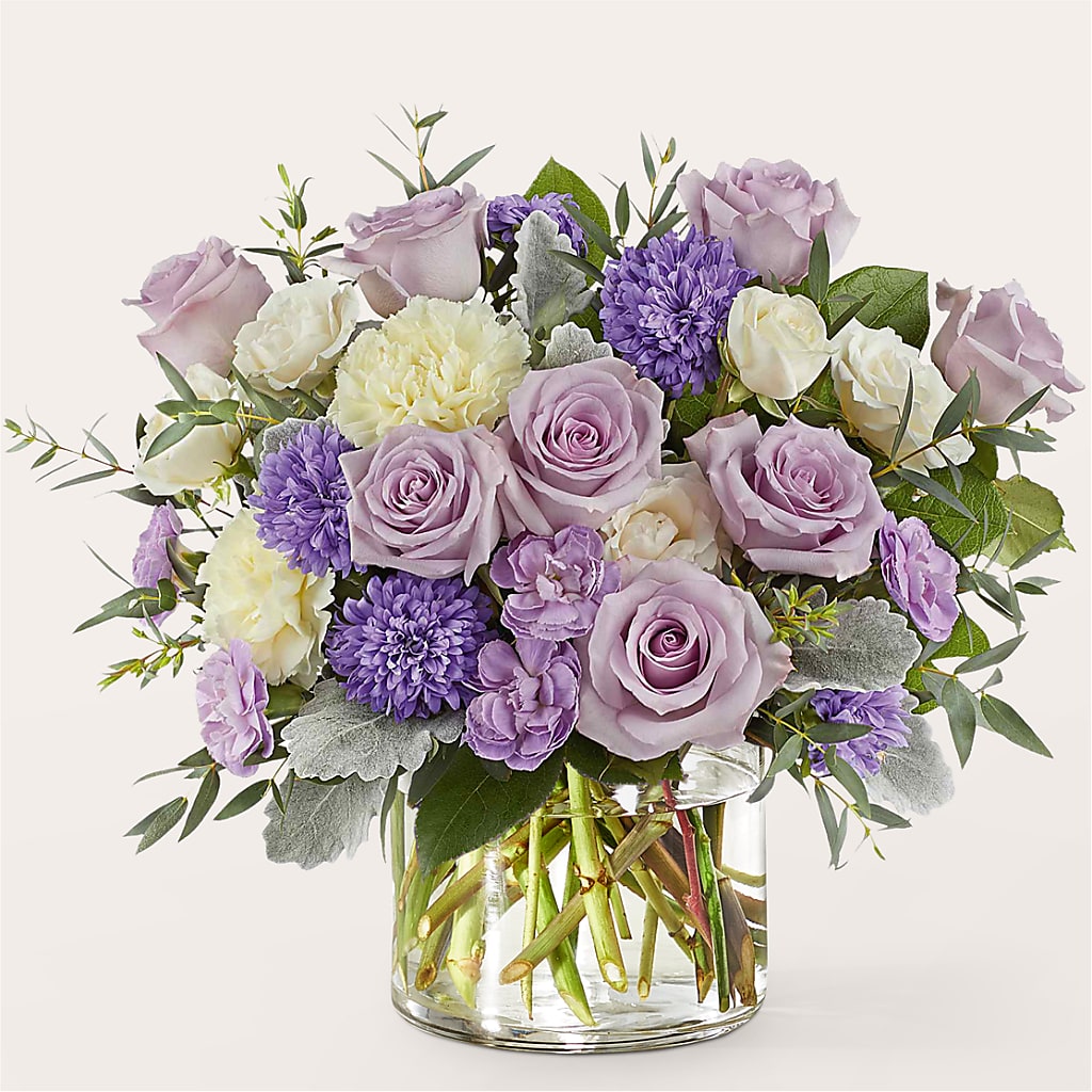 Stardust Bouquet – ALBRIGHT'S INC, Columbus GA