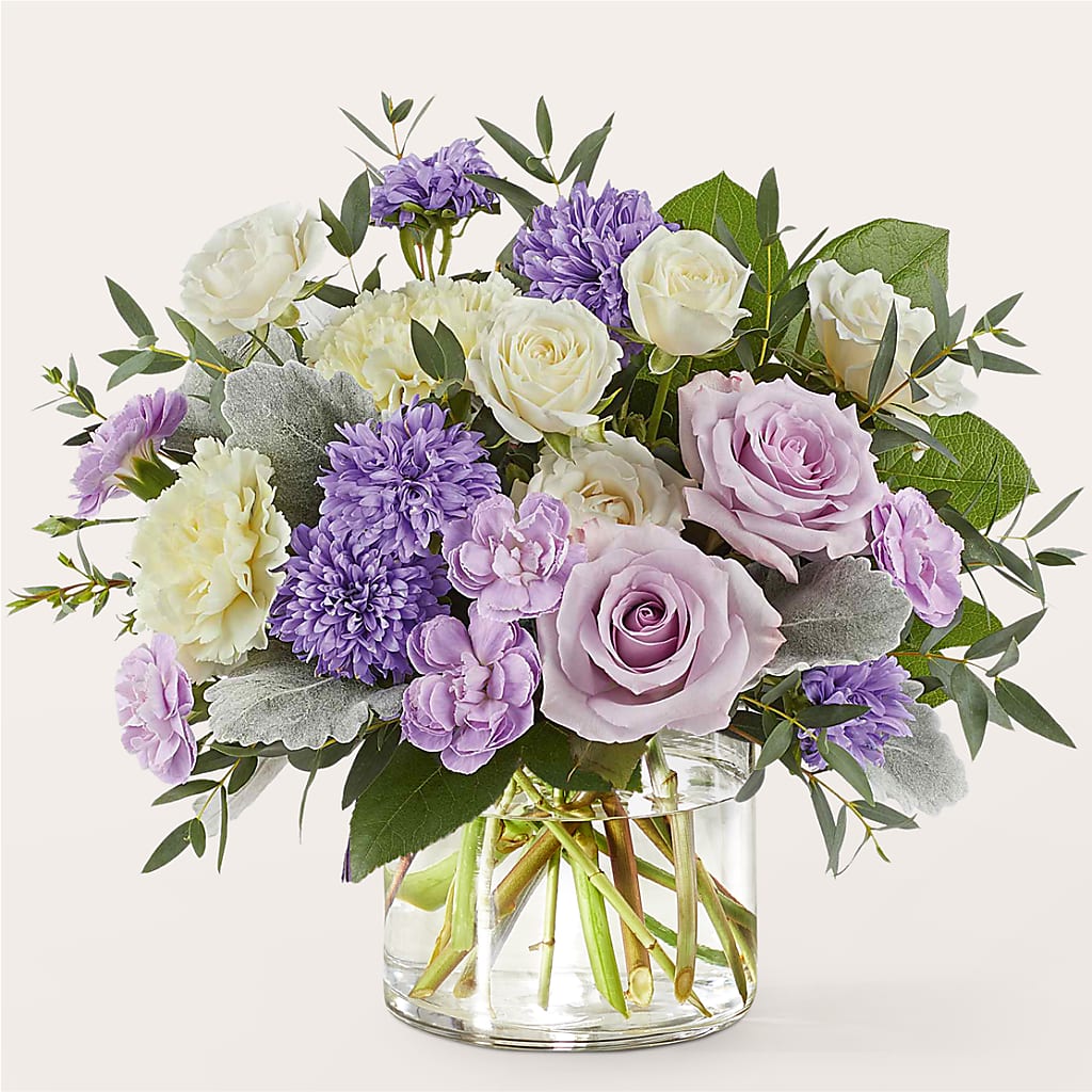 Stardust Bouquet – ALBRIGHT'S INC, Columbus GA
