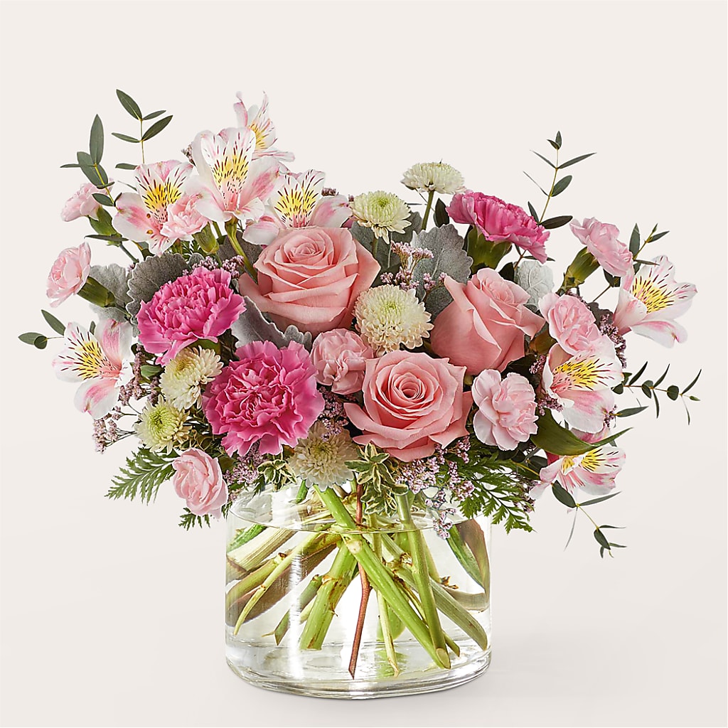 The Treehouse Bouquet – ALBRIGHT'S INC, Columbus GA