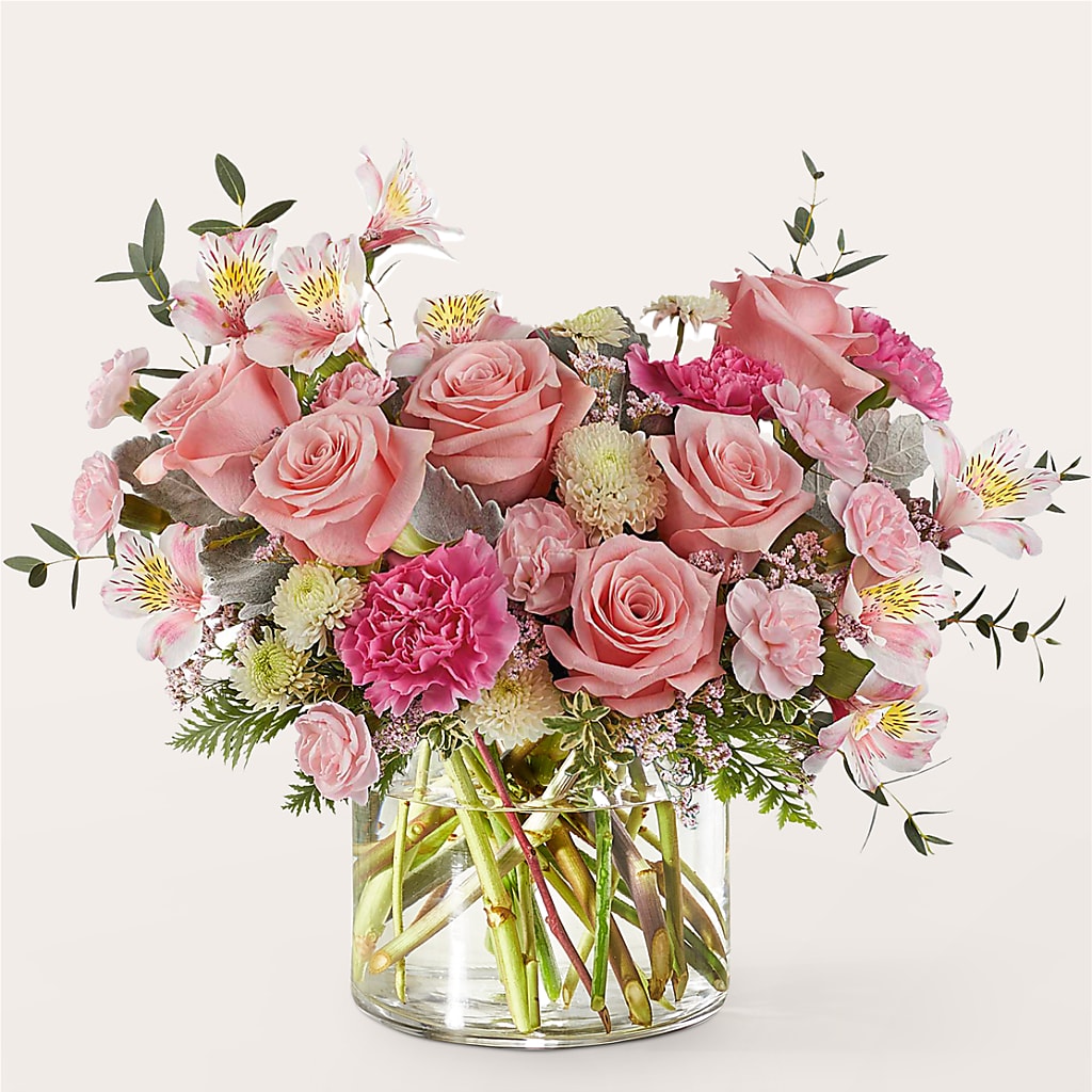 The Treehouse Bouquet – ALBRIGHT'S INC, Columbus GA