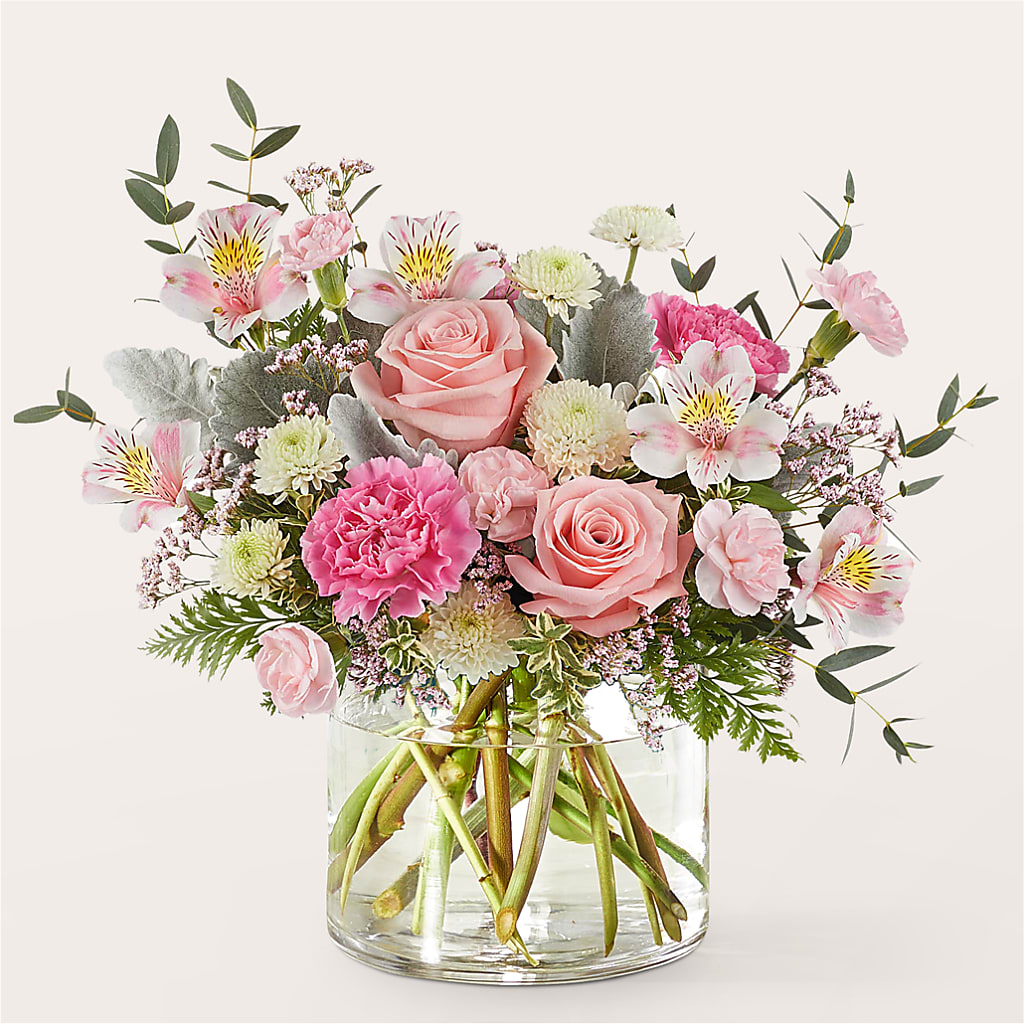 The Treehouse Bouquet – ALBRIGHT'S INC, Columbus GA