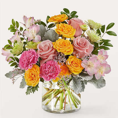 Mai Tai Bouquet – ALBRIGHT'S INC, Columbus GA