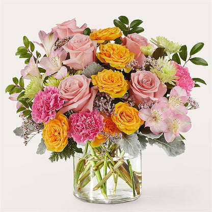 Mai Tai Bouquet – ALBRIGHT'S INC, Columbus GA