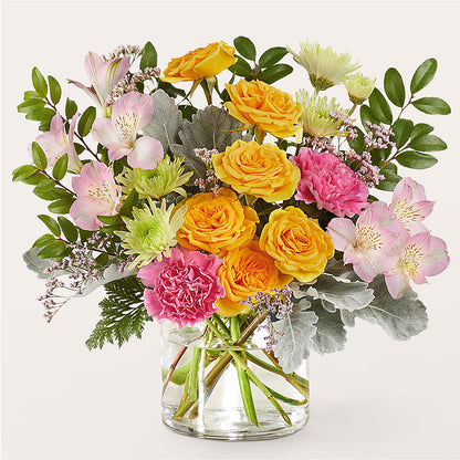 Mai Tai Bouquet – ALBRIGHT'S INC, Columbus GA