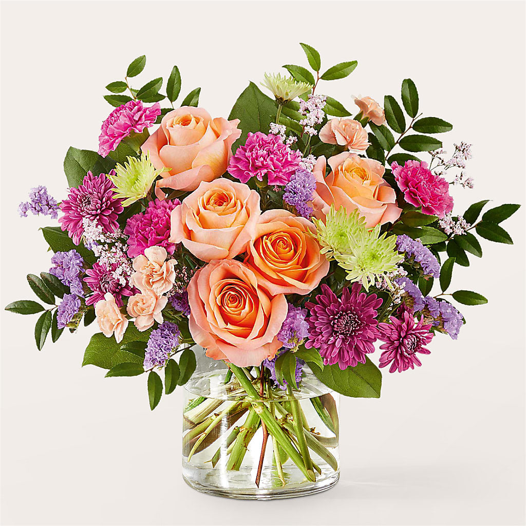 Effervescence Bouquet – ALBRIGHT'S INC, Columbus GA