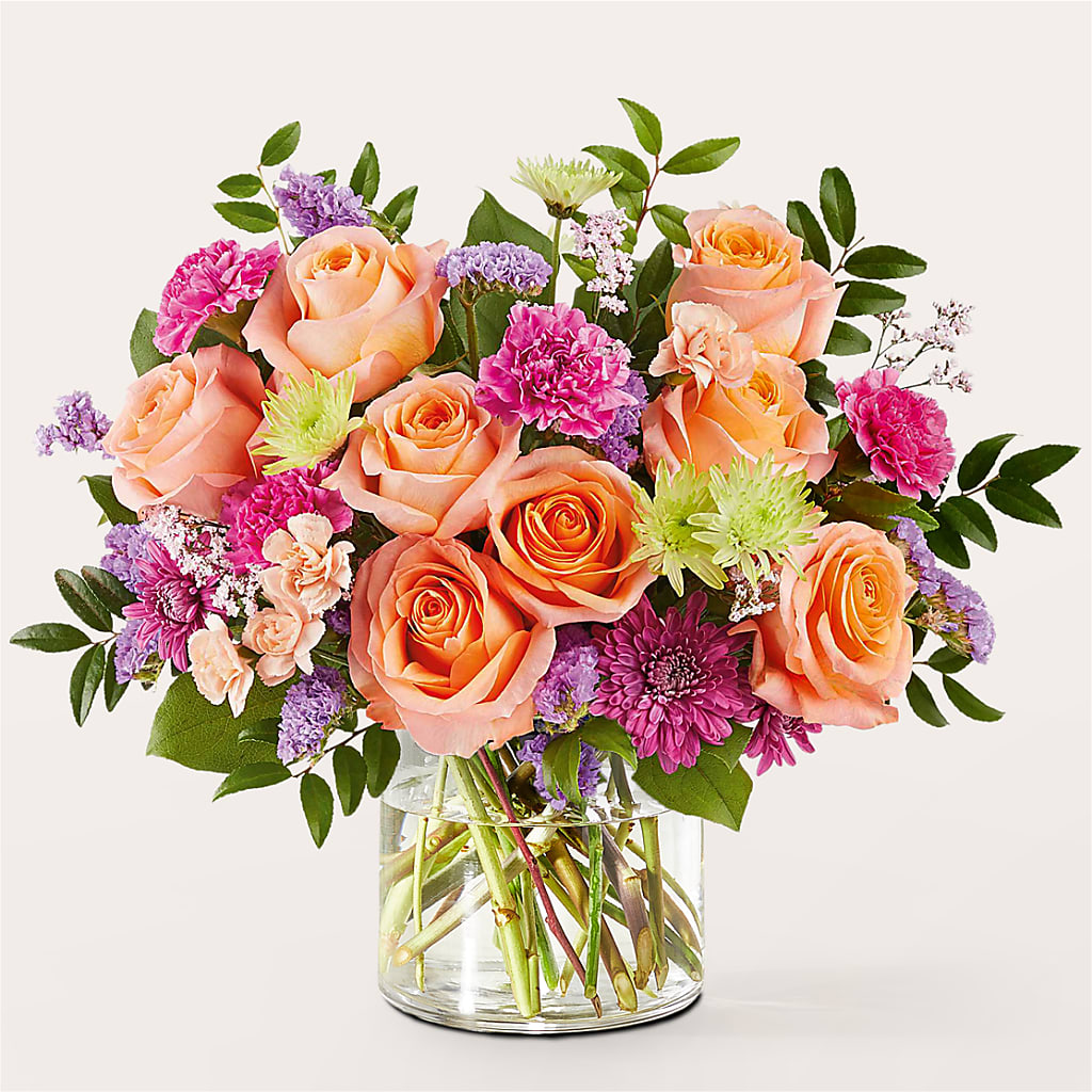 Effervescence Bouquet – ALBRIGHT'S INC, Columbus GA