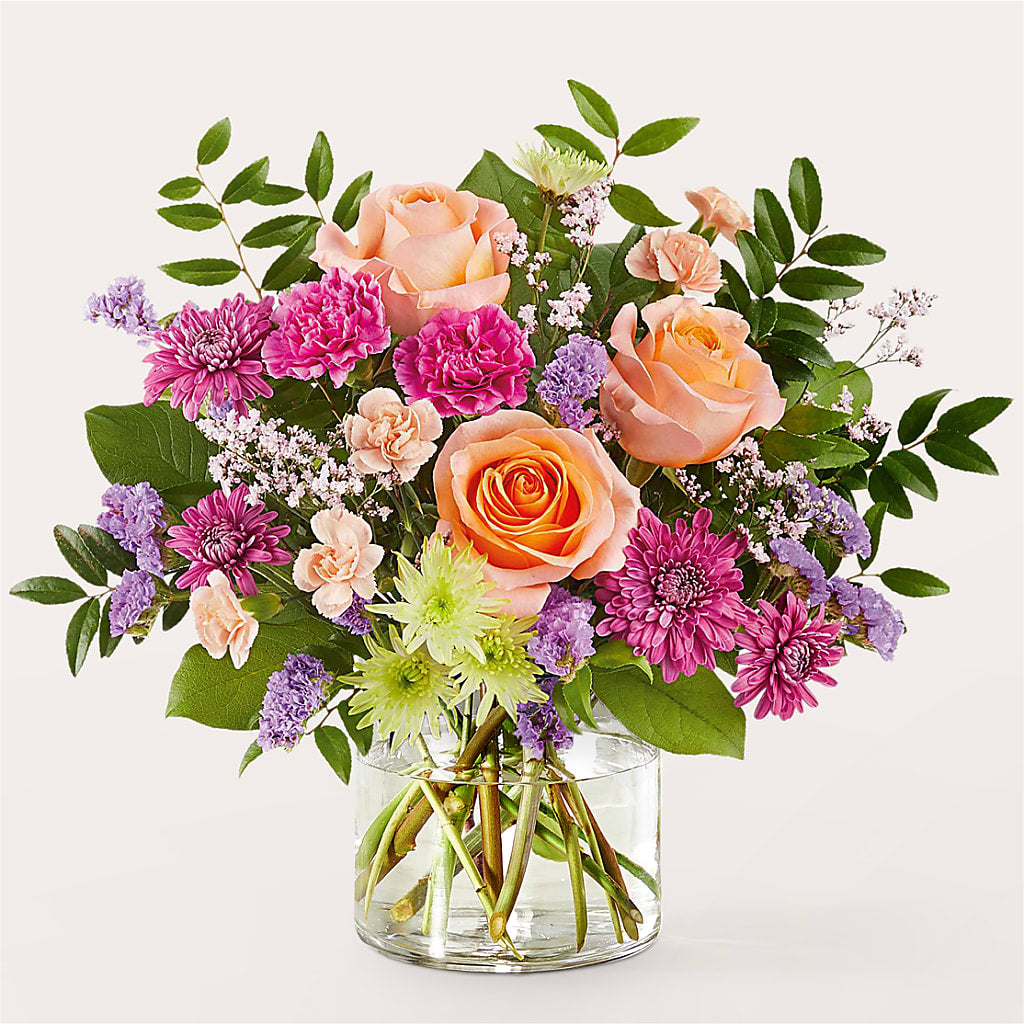Effervescence Bouquet – ALBRIGHT'S INC, Columbus GA