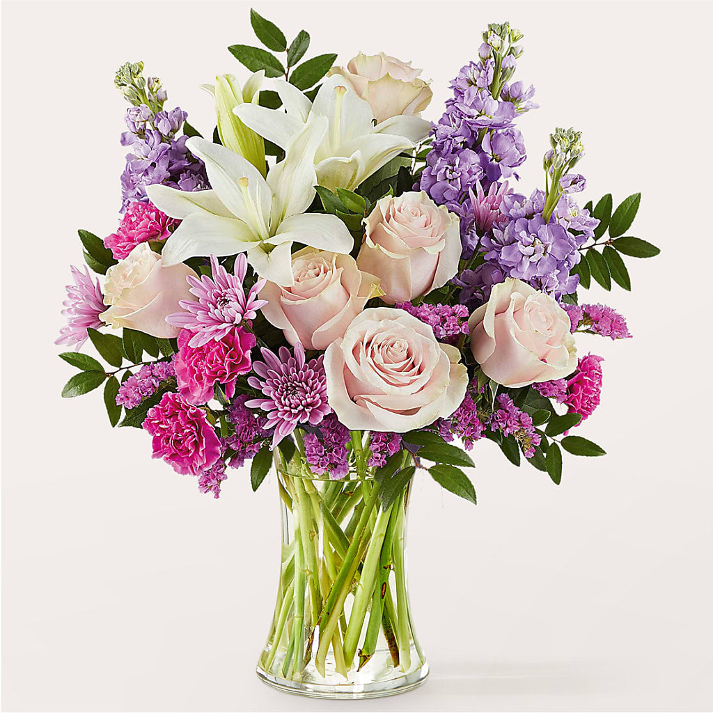 High Tea Bouquet – ALBRIGHT'S INC, Columbus GA