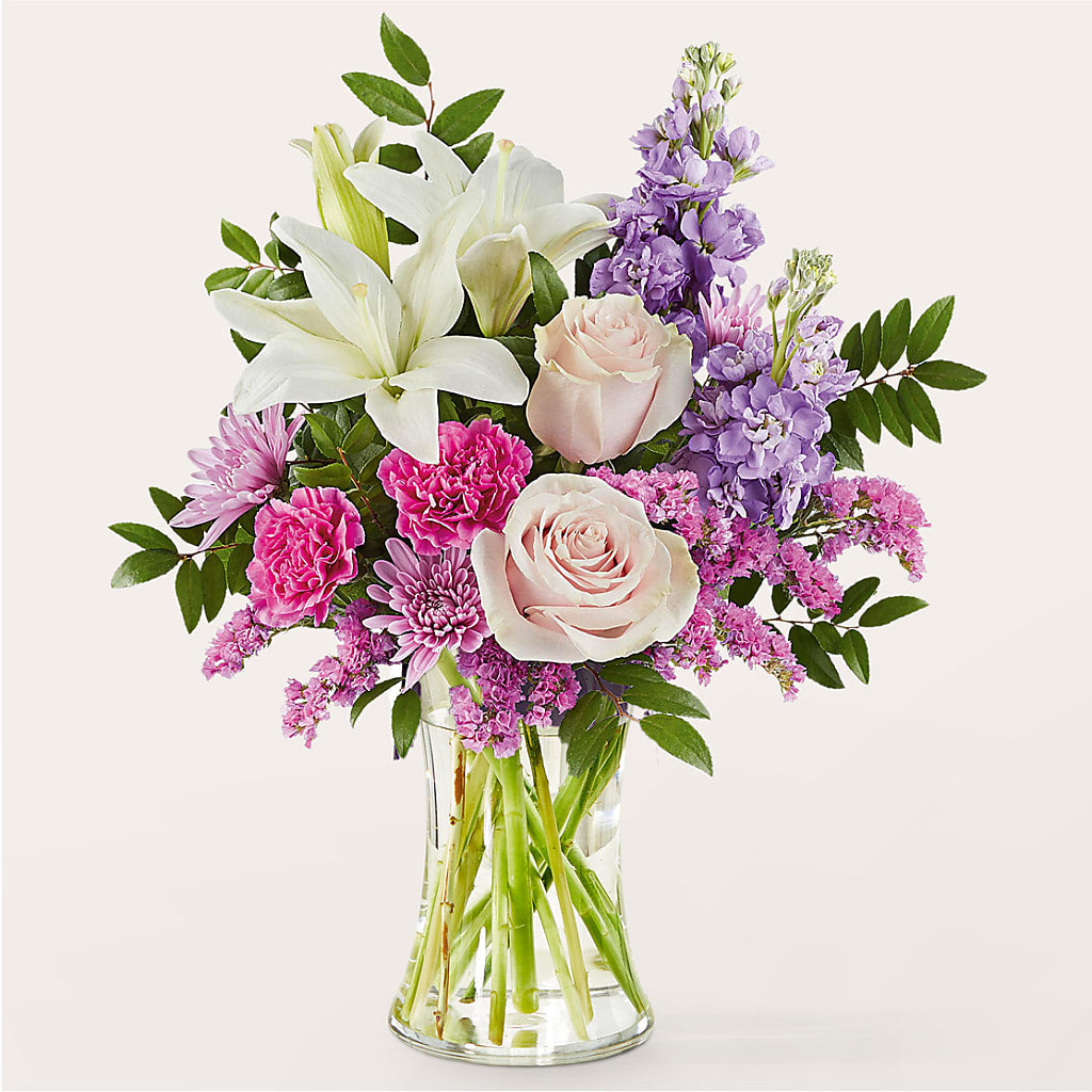 High Tea Bouquet – ALBRIGHT'S INC, Columbus GA