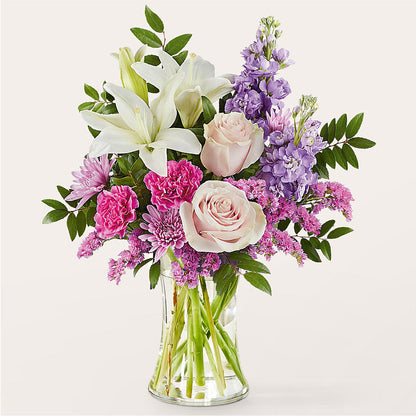 High Tea Bouquet – ALBRIGHT'S INC, Columbus GA