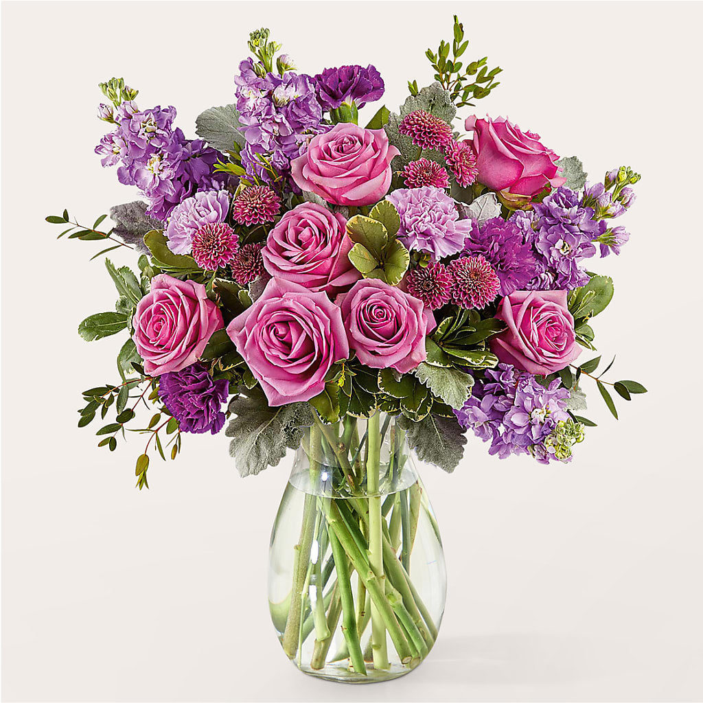 A Love Story Bouquet – ALBRIGHT'S INC, Columbus GA