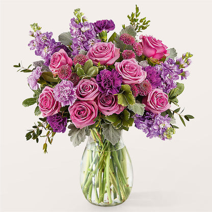 A Love Story Bouquet – ALBRIGHT'S INC, Columbus GA