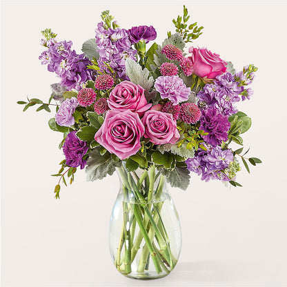 A Love Story Bouquet – ALBRIGHT'S INC, Columbus GA