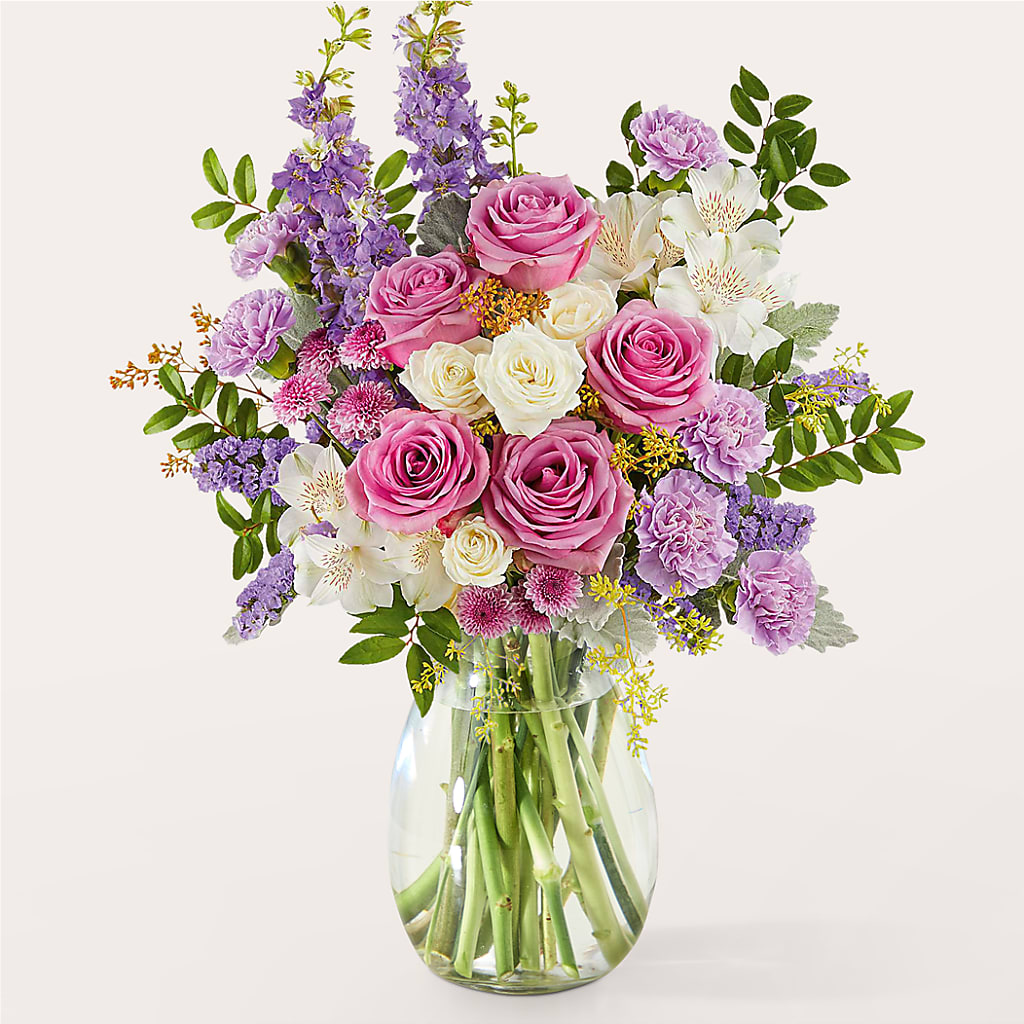 Lucky Me Bouquet – ALBRIGHT'S INC, Columbus GA