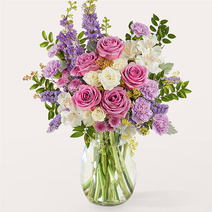 Lucky Me Bouquet – ALBRIGHT'S INC, Columbus GA