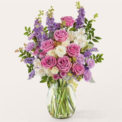 Lucky Me Bouquet – ALBRIGHT'S INC, Columbus GA