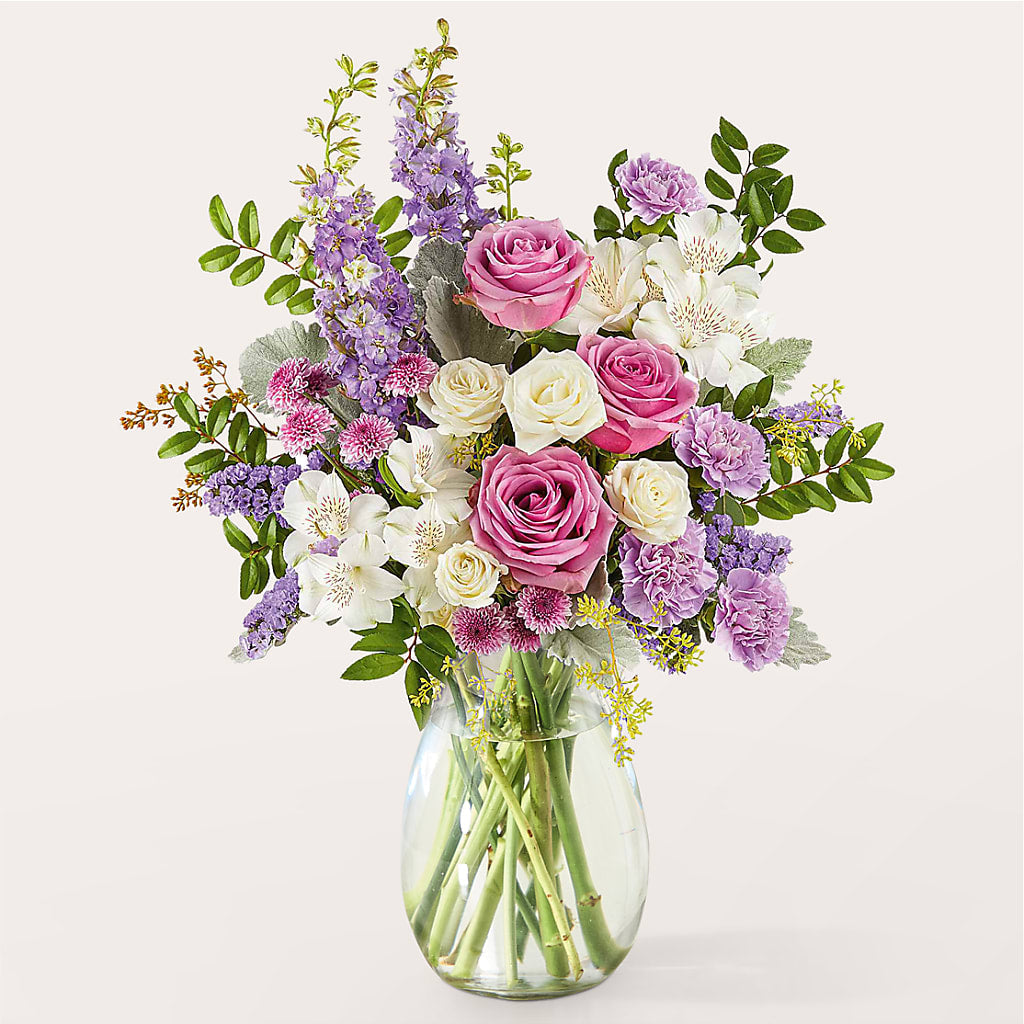 Lucky Me Bouquet – ALBRIGHT'S INC, Columbus GA