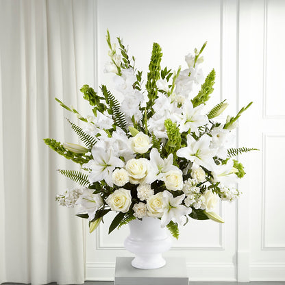 Morning Stars Arrangement – ALBRIGHT'S INC, Columbus GA