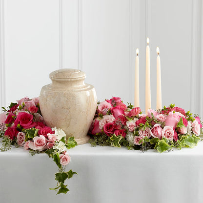 Remembrance Arrangement – ALBRIGHT'S INC, Columbus GA