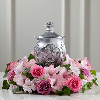 Glorious Tribute Arrangement – ALBRIGHT'S INC, Columbus GA
