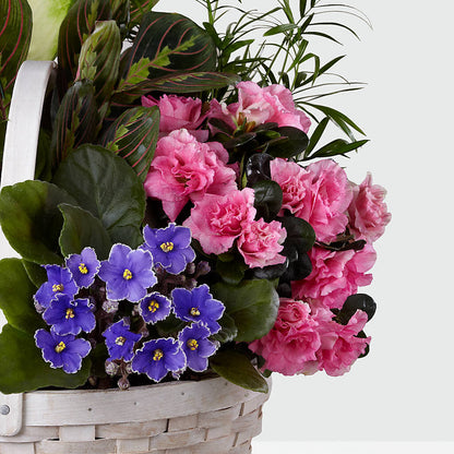 Peaceful Garden Planter – ALBRIGHT'S INC, Columbus GA