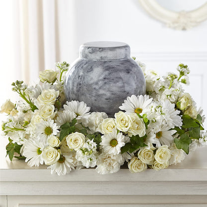 Timeless Tribute Cremation Adornment – ALBRIGHT'S INC, Columbus GA