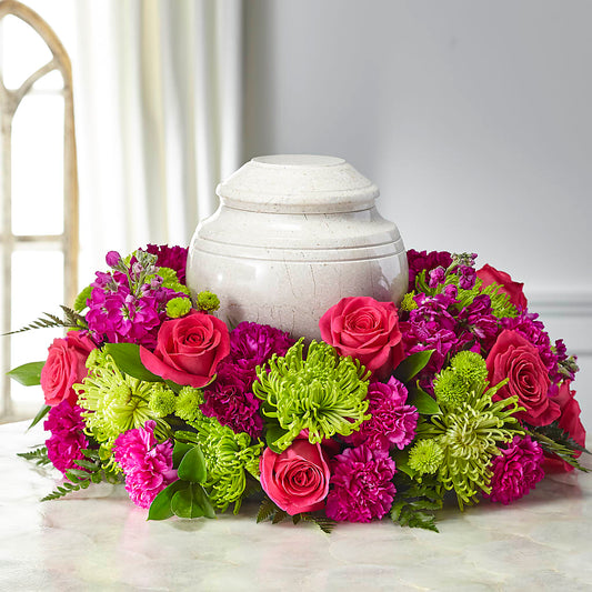 Hopeful Blessings Cremation Adornment – ALBRIGHT'S INC, Columbus GA