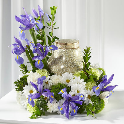 Sincere Spirit Cremation Adornment – ALBRIGHT'S INC, Columbus GA