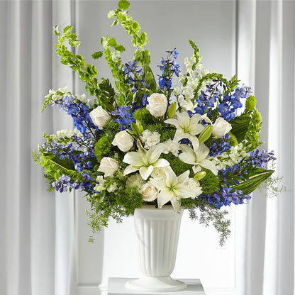 Heartfelt Hope Arrangement – ALBRIGHT'S INC, Columbus GA
