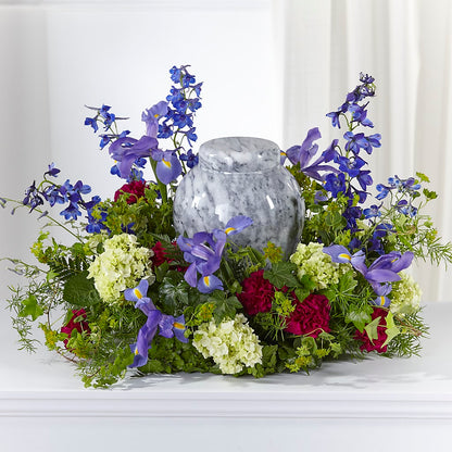 Forever Remembered Cremation Adornment – ALBRIGHT'S INC, Columbus GA