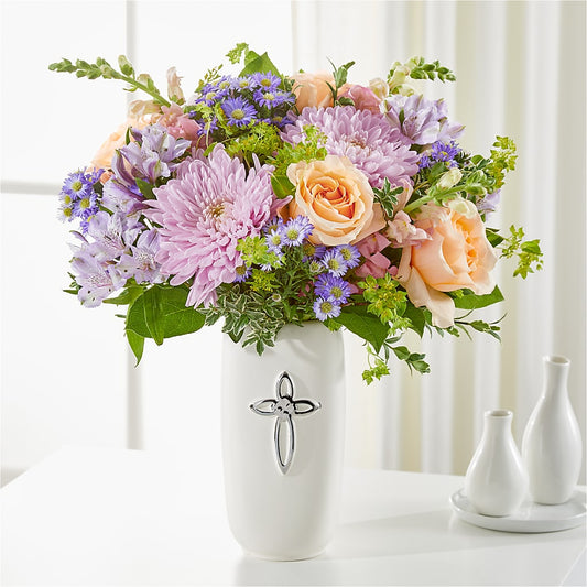 Divine Gift Bouquet – ALBRIGHT'S INC, Columbus GA