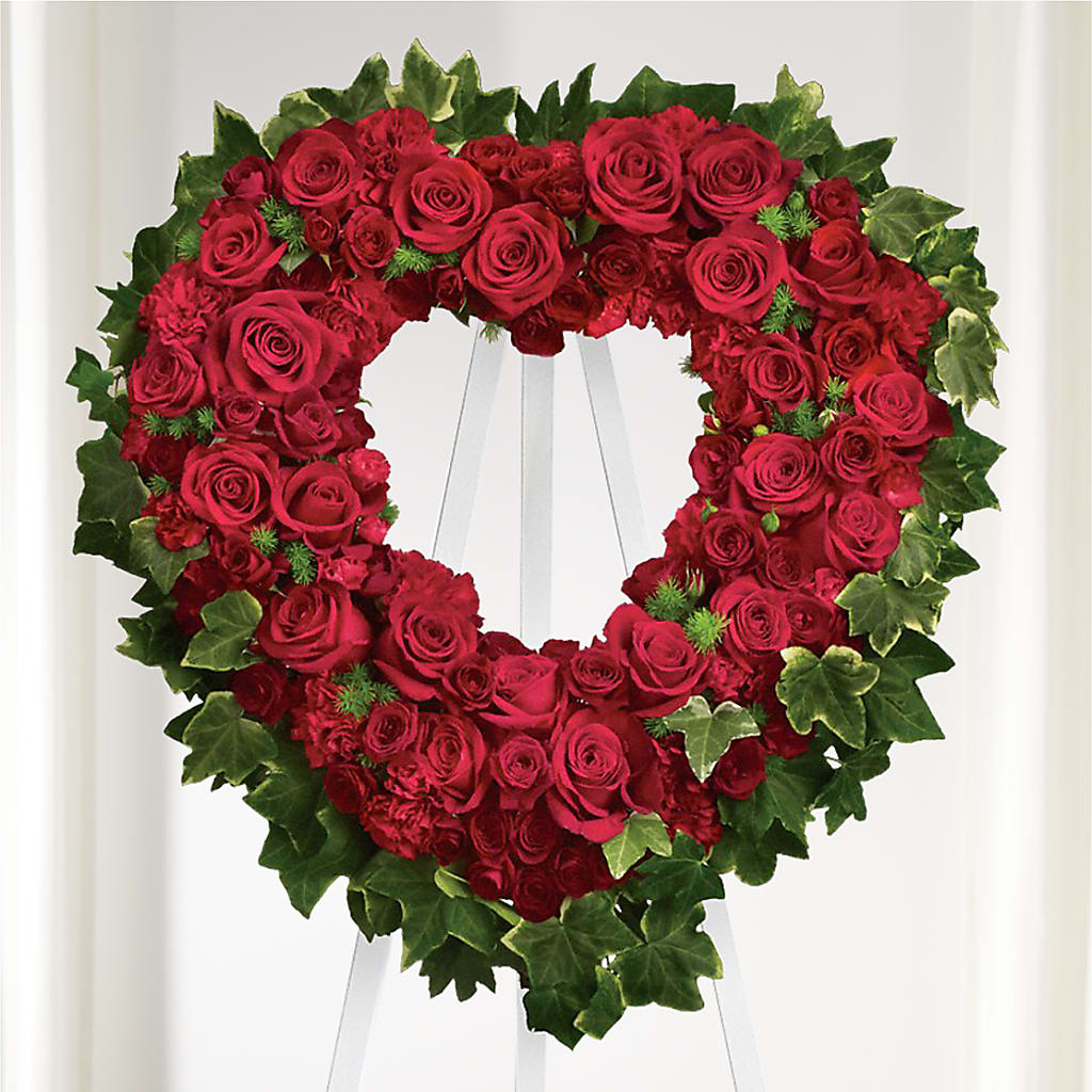 Wholehearted Standing Spray – ALBRIGHT'S INC, Columbus GA
