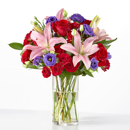 Truly Stunning Bouquet – ALBRIGHT'S INC, Columbus GA