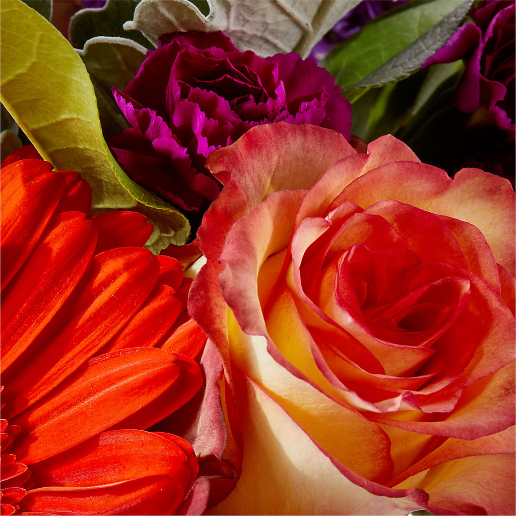 Sangria Bouquet – ALBRIGHT'S INC, Columbus GA
