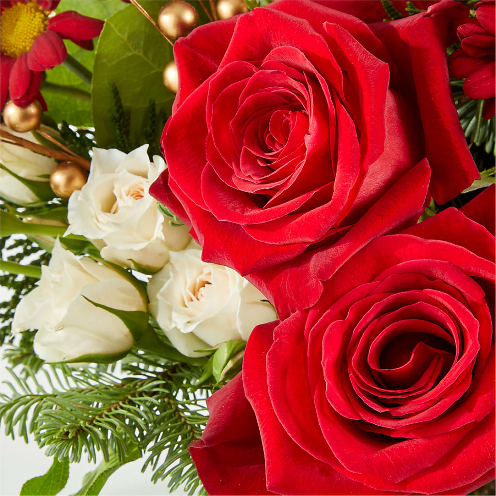 Believe Bouquet – ALBRIGHT'S INC, Columbus GA