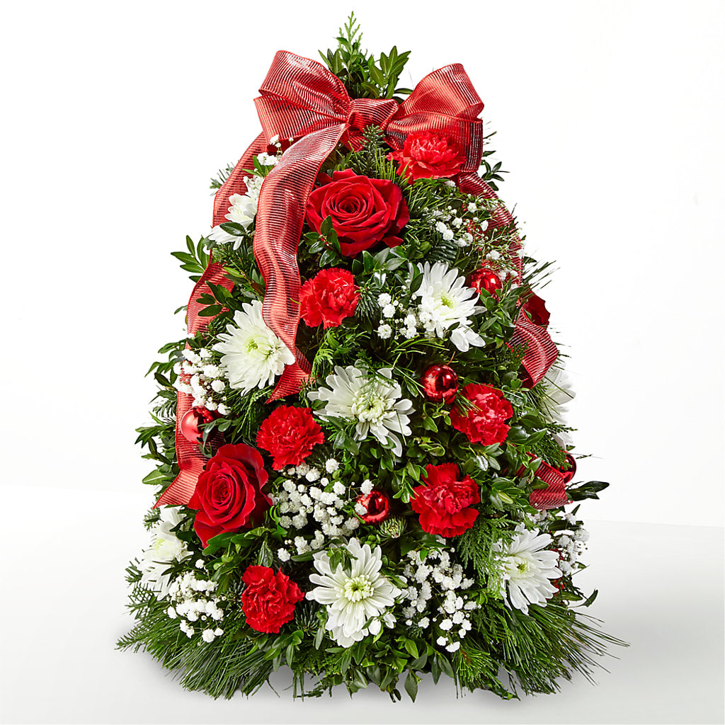 Make It Merry Tree – ALBRIGHT'S INC, Columbus GA
