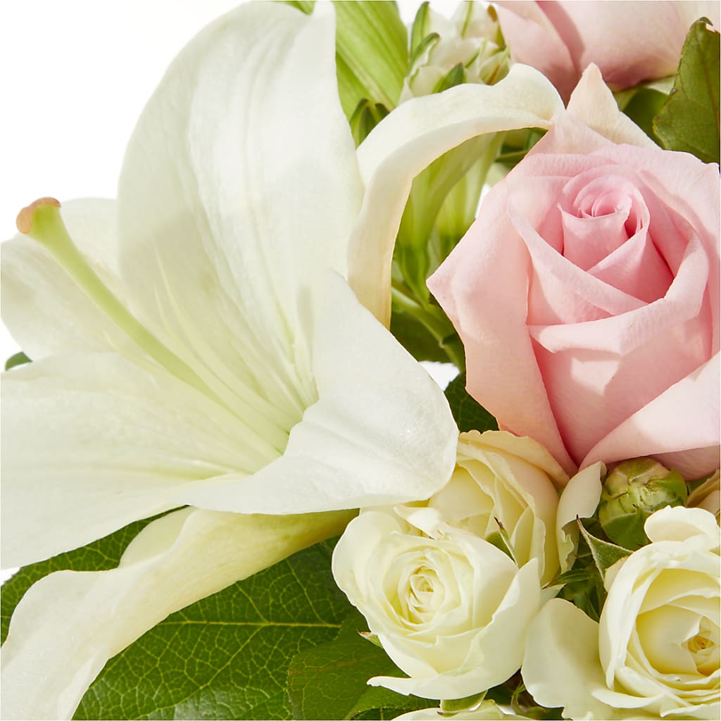 Kindhearted Bouquet – ALBRIGHT'S INC, Columbus GA